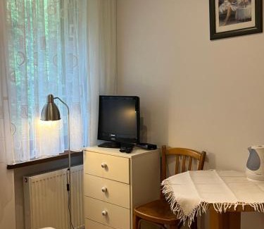 Krynica-Zdroj House | Willa Krystyna