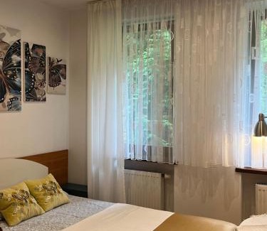 Krynica-Zdroj House | Willa Krystyna