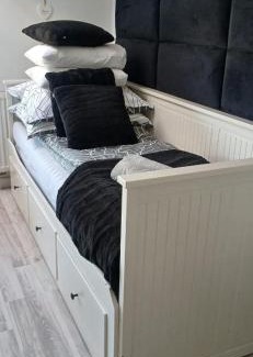 Ustka House | Willa La mer-Balia z jacuzzi, sauna ,klimatyzacja ,rowery