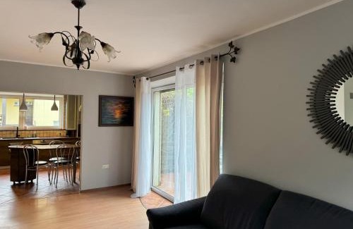Pierwoszyno House | Willa Morska Przystań w Pierwoszynie
