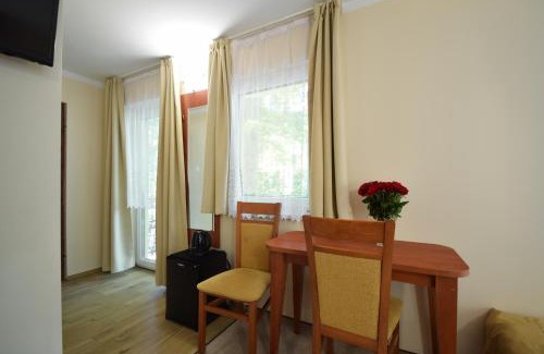 Pogorzelica House | Willa Paweł