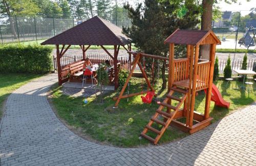 Niechorze House | Willa pod Brzozami