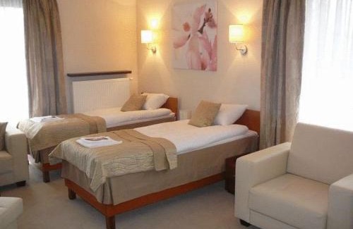 Ostroda Apartment | Willa Port Rezydencje