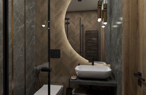 Zakopane House | Willa Regina Resort & SPA