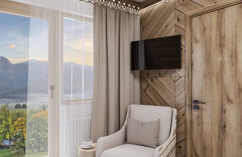 Zakopane House | Willa Regina Resort & SPA