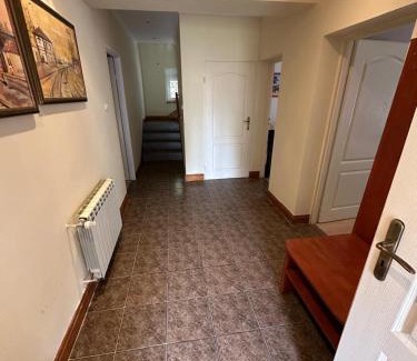 Wolsztyn House | Willa Rudno Nad Jeziorem Parter