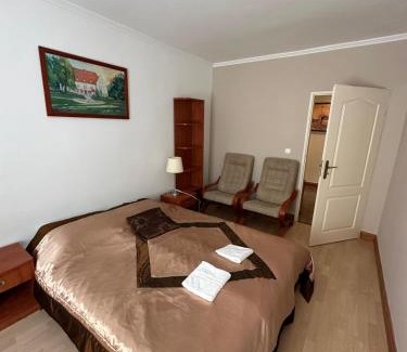 Wolsztyn House | Willa Rudno Nad Jeziorem Parter