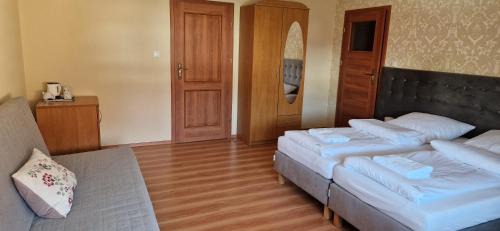 Dziwnowek House | Willa Samana Pokoje