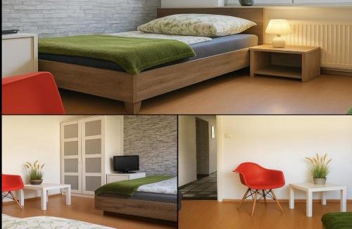Uniescie House | Willa SOL