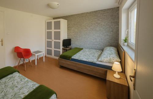 Uniescie House | Willa SOL
