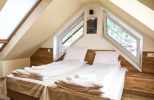 Szczawnica Bed & Breakfast | Willa Szczepaniakówka