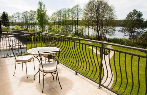 Przodkowo Bed & Breakfast | Willa u Piotra