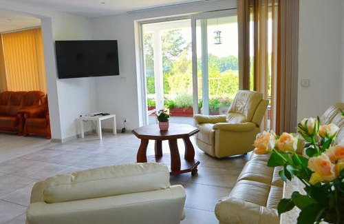 Przodkowo Bed & Breakfast | Willa u Piotra