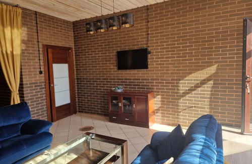 Rewa Apartment | WILLA VASCO ADMIRAŁ