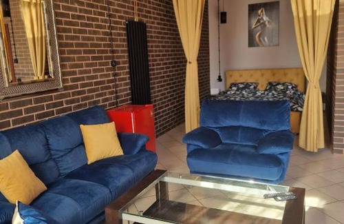 Rewa Apartment | WILLA VASCO ADMIRAŁ