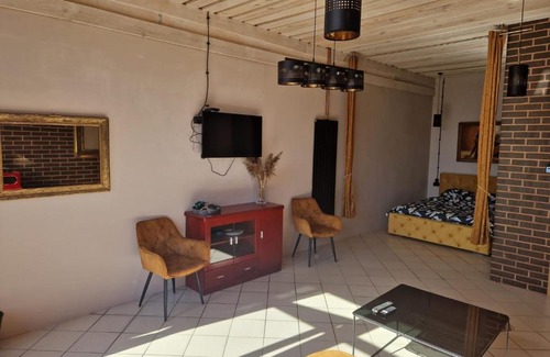 Rewa Apartment | WILLA VASCO KAPITAN