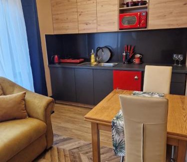 Rewa Apartment | WILLA VASCO NAWIGATOR