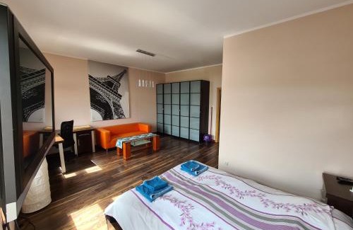 Rewa Villa | Willa Vasco