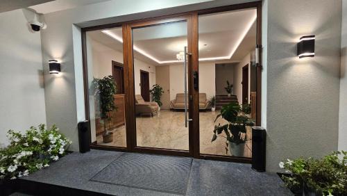 Szczawnica Apartment | Willa Zacisze Szczawnica 20 m2