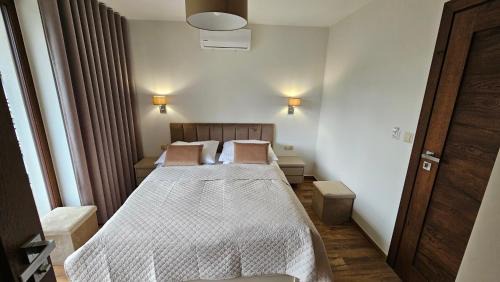 Szczawnica Apartment | Willa Zacisze Szczawnica 15 m2