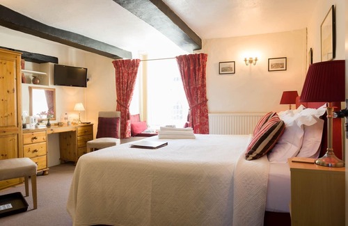 Richmond House | Willance House Guest House