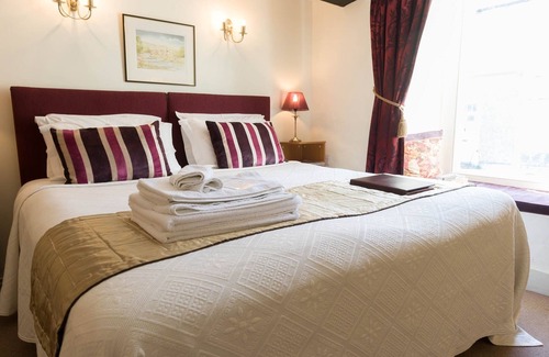 Richmond House | Willance House Guest House
