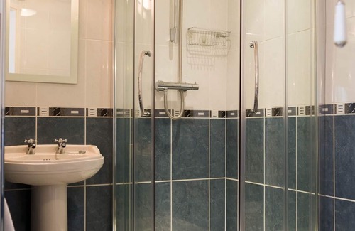 Richmond House | Willance House Guest House