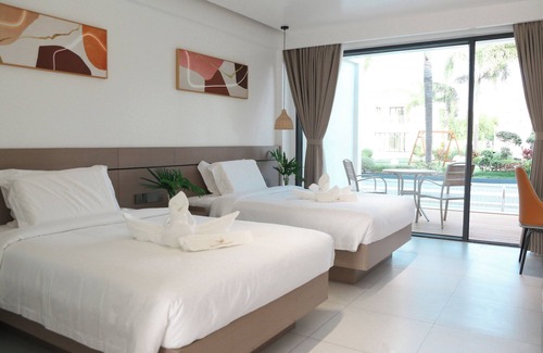 Danao Hotel | Willander Resort