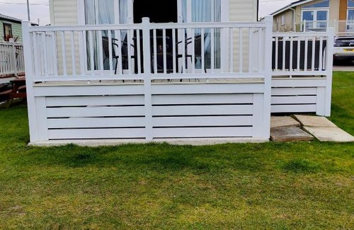 Talybont House | Willerby Malton