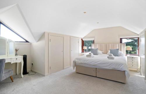 Willersey House | Willersey Road Farm
