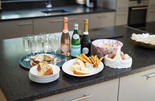 Willersey House | Willersey Road Farm
