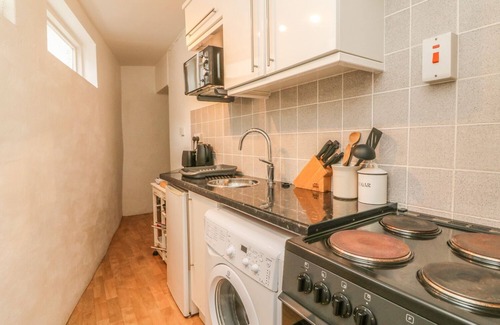 Appledore Cottage | Willets Cottage