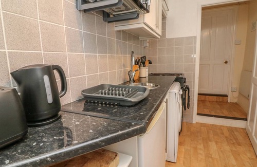 Appledore Cottage | Willets Cottage