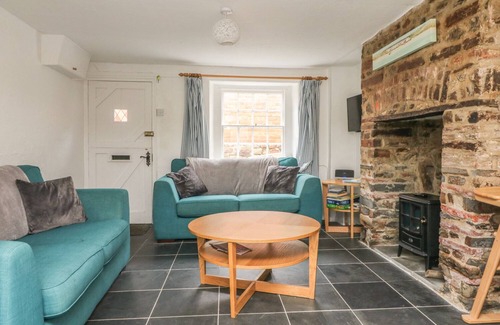 Appledore Cottage | Willets Cottage