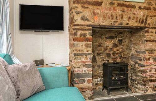 Appledore Cottage | Willets Cottage