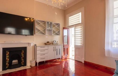 Simon's Town Hotel | Willets Hotel