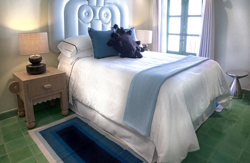 Centro Hotel | William Hotel Boutique De Diseño