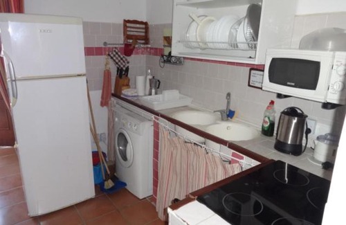 Los Canos de Meca House | william house