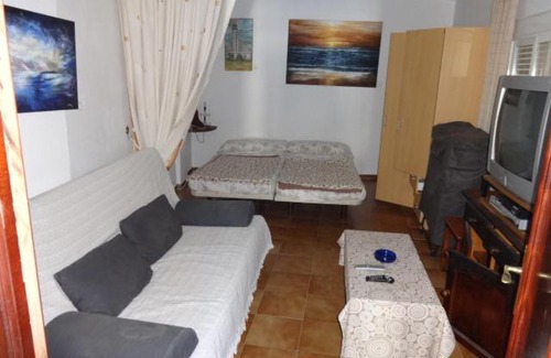 Los Canos de Meca House | william house