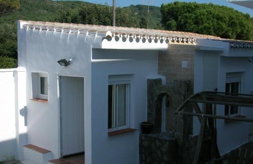 Los Canos de Meca House | william house