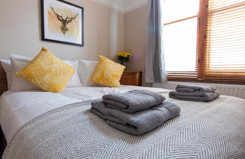 Hoole House | William House