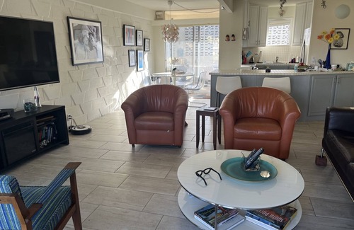 Palm Desert Condo | William Krisel's MCM MasterpiecenRented calendar months only Jan, Feb & Marchnn