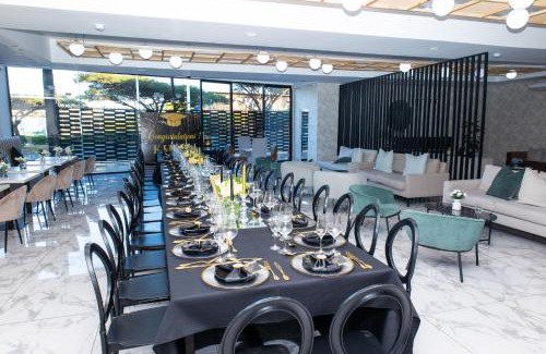 Greater Johannesburg Metropolitan Area Apartment | William Nicol Apartments by Monte La Vue Hotels