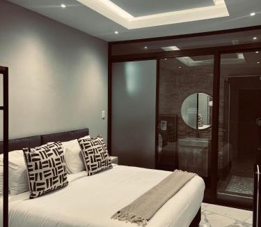 Greater Johannesburg Metropolitan Area Apartment | William Nicol Apartments by Monte La Vue Hotels