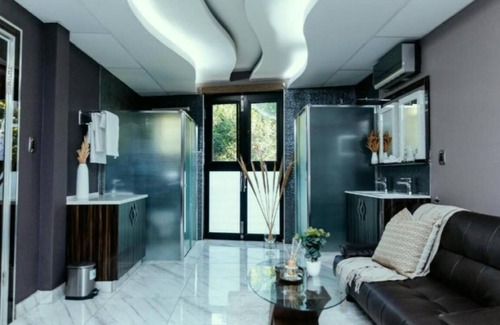 Greater Johannesburg Metropolitan Area Apartment | William Nicol Apartments by Monte La Vue