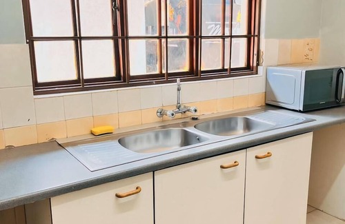 Greater Johannesburg Metropolitan Area Apartment | William Nicol Apartments by Monte La Vue