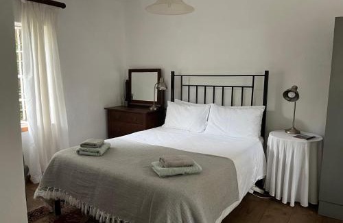 Franschhoek Apartment | William's Cottage