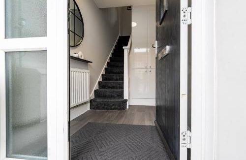 Cleethorpes Apartment | William Street Apartment