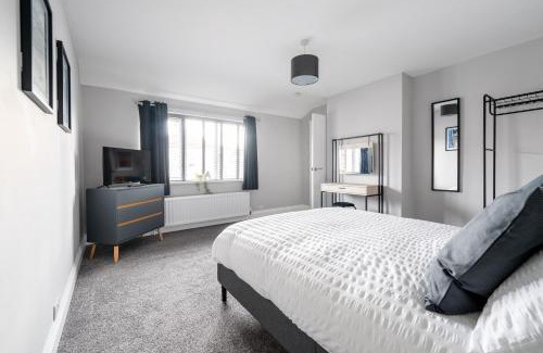 Cleethorpes Apartment | William Street Apartment