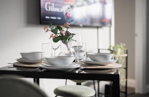 Cleethorpes Apartment | William Street Apartment